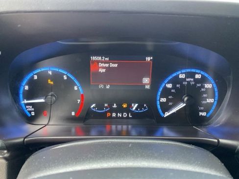 Used 2023 Ford Bronco Sport Big Bend image 20