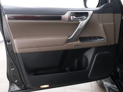 Used 2023 Lexus GX 460 Premium w/ Premium Package AWD/4WD image 26