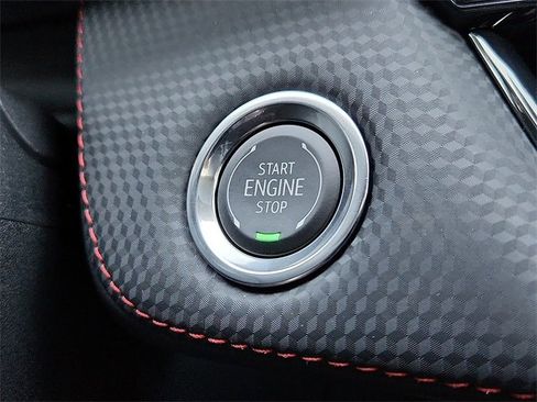 New 2026 Chevrolet Equinox RS image 10