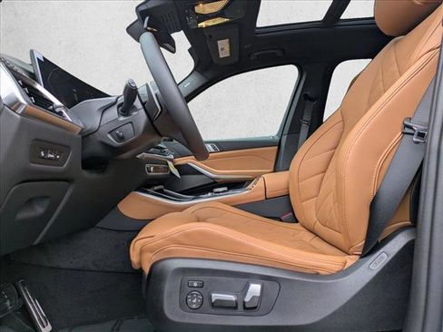 New 2026 BMW X5 xDrive40i image 4