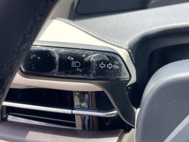 New 2027 Lincoln Navigator Premiere AWD/4WD image 34