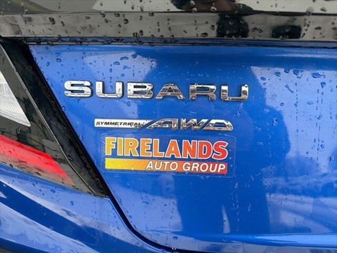 Used 2023 Subaru WRX Premium image 13