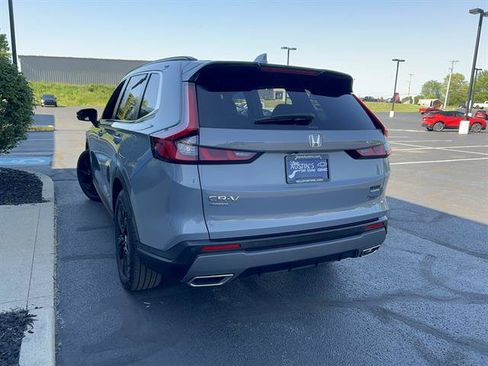Used 2023 Honda CR-V Sport Touring image 5