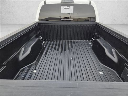 Certified 2022 Toyota Tacoma TRD Sport w/ Technology Package image 6