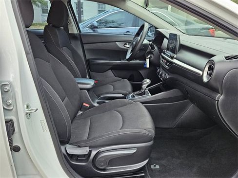 Used 2021 Kia Forte LXS image 15