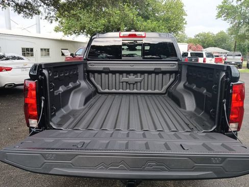 New 2026 Chevrolet Colorado LT w/ Advanced Trailering Package RWD image 19