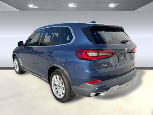 Used 2019 BMW X5 xDrive40i w/ Convenience Package image 3