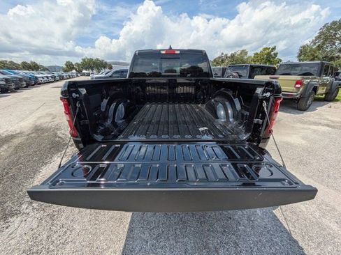 New 2026 RAM 1500 Laramie w/ Night Edition image 11