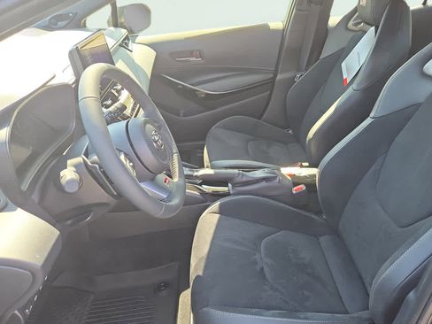 New 2025 Toyota Corolla GR image 9