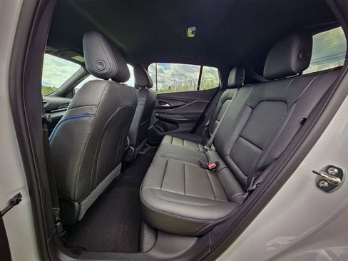 New 2026 Buick Envista Sport Touring w/ Convenience I Package FWD image 28