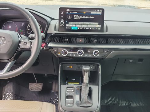Used 2024 Honda CR-V EX-L image 20