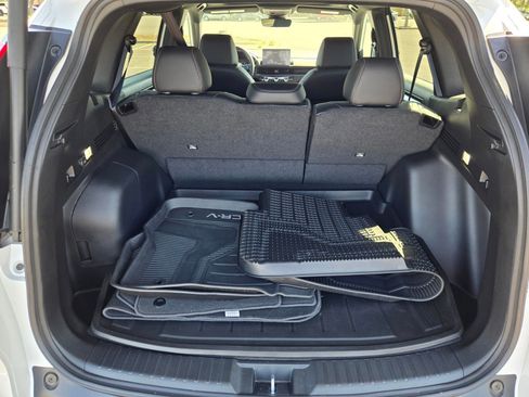 Used 2026 Honda CR-V Sport-L image 21