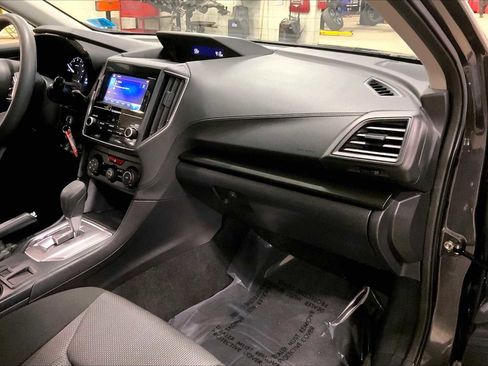 Certified 2023 Subaru Impreza 2.0i image 19