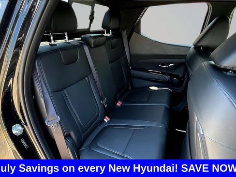 New 2026 Hyundai Santa Cruz XRT AWD/4WD image 13