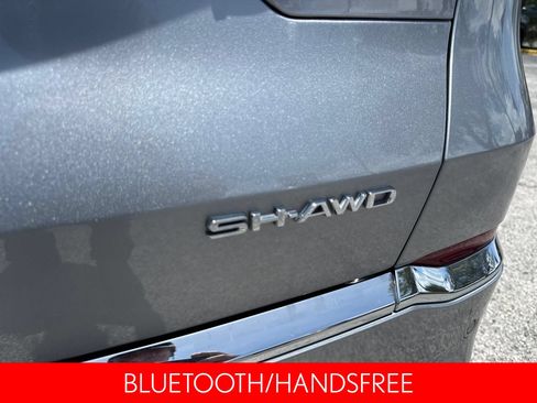 Used 2023 Acura MDX SH-AWD w/ Technology Package image 15