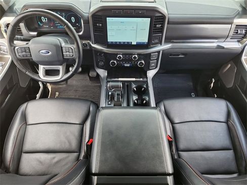 Used 2023 Ford F150 Lariat image 24