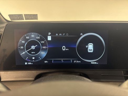 Used 2023 Kia Sportage X-Pro AWD/4WD image 12