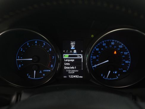 Used 2016 Scion iM image 20