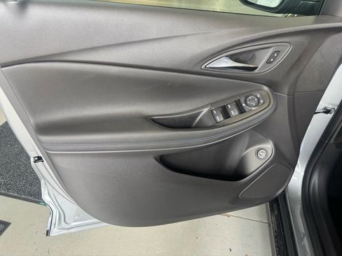 New 2026 Buick Encore GX Sport Touring w/ Comfort Package image 15