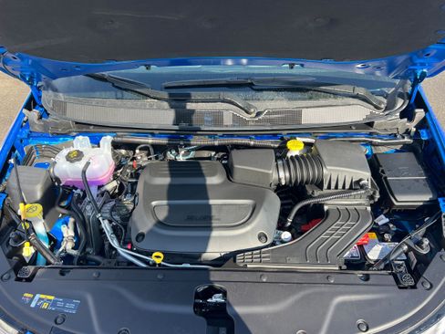 New 2026 Chrysler Pacifica Select image 19