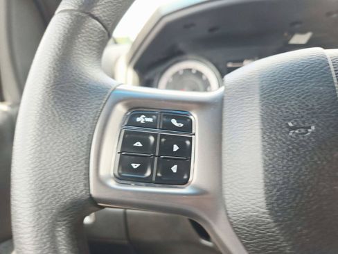 Used 2024 RAM 1500 Warlock AWD/4WD image 23