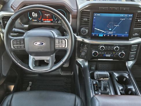Used 2023 Ford F150 Lariat image 28