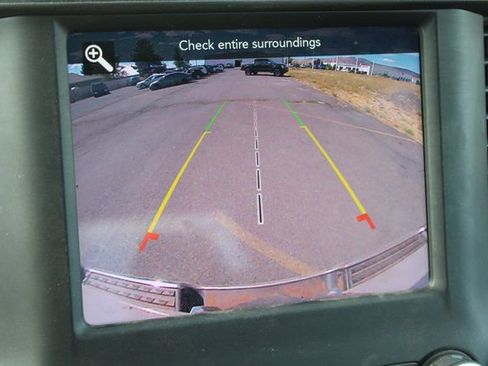 Used 2021 RAM 1500 Big Horn AWD/4WD image 27
