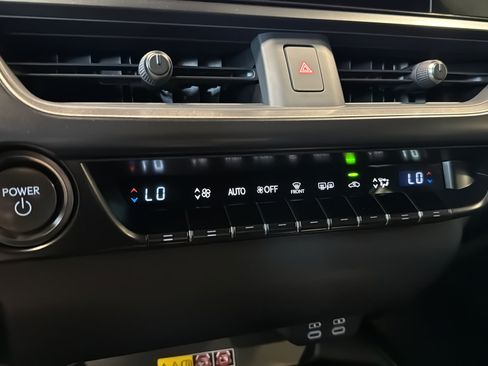 New 2026 Lexus UX 300h AWD image 26