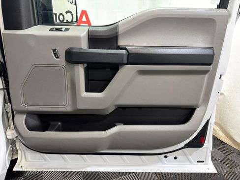 Used 2019 Ford F150 XL w/ Equipment Group 101A Mid AWD/4WD image 11