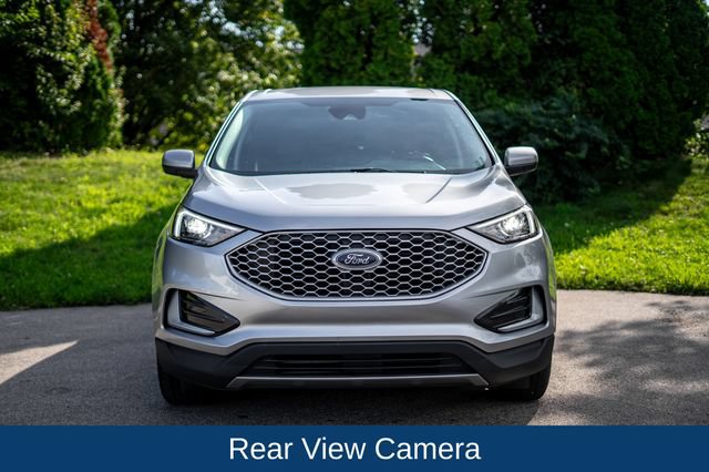 Used 2024 Ford Edge SEL AWD/4WD image 2