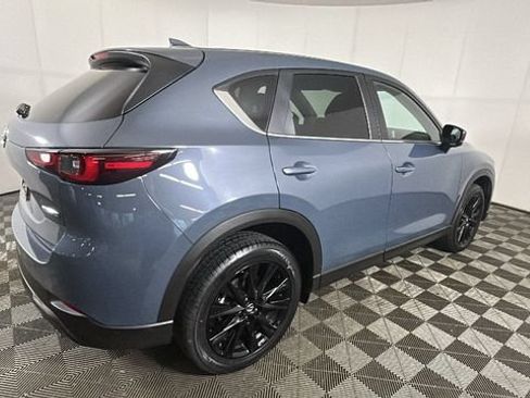 Used 2025 MAZDA CX-5 Carbon Edition AWD/4WD image 2