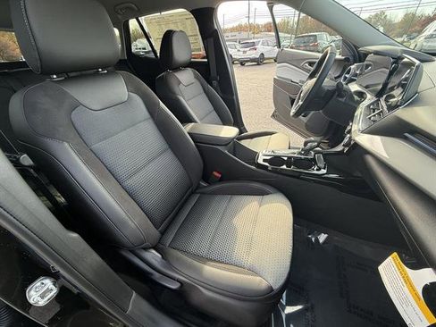 New 2026 Chevrolet Trax LT w/ Driver Confidence Package image 27