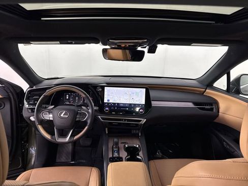 Certified 2024 Lexus RX 350 Premium image 25