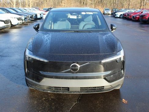 New 2026 Volvo EX30 Plus image 8