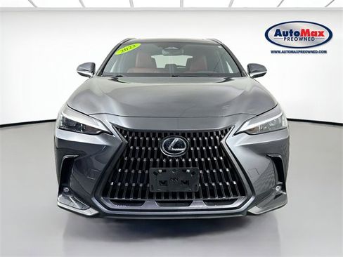 Used 2022 Lexus NX 350 350 image 7