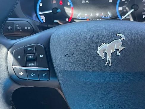 Used 2024 Ford Bronco Sport Big Bend w/ Convenience Package AWD/4WD image 29