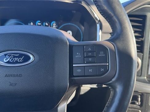 Used 2022 Ford F150 Lariat w/ Equipment Group 502A High image 25