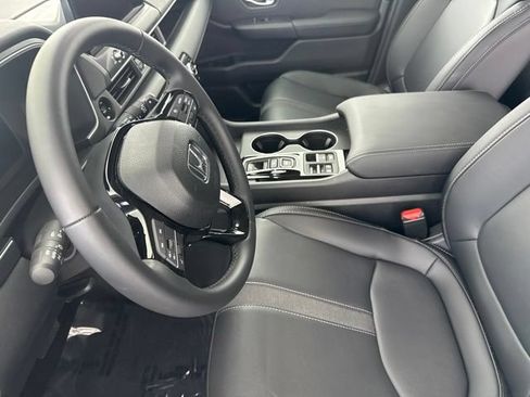 Certified 2026 Honda Pilot EX-L image 25