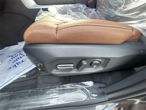 New 2025 Toyota Tundra 1794 Edition w/ TRD Off-Road Package image 5