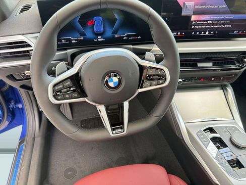 New 2026 BMW 230i xDrive Coupe w/ Premium Package AWD/4WD image 16