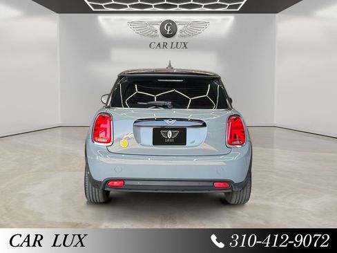 Used 2022 MINI Cooper SE FWD image 4