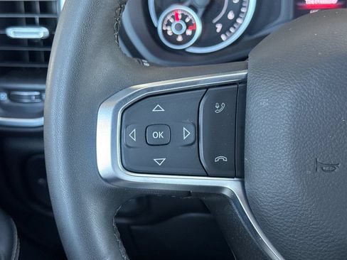 Used 2025 RAM 2500 Big Horn AWD/4WD image 27