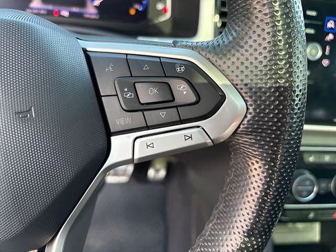Used 2021 Volkswagen Atlas Cross Sport SEL R-Line w/ Cross Sport MDO Package FWD image 36
