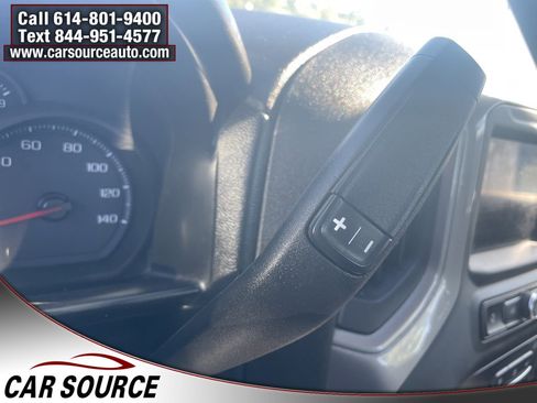 Used 2021 Chevrolet Silverado 2500 W/T w/ WT Fleet Convenience Package image 21