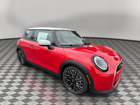 New 2026 MINI Cooper S image 1