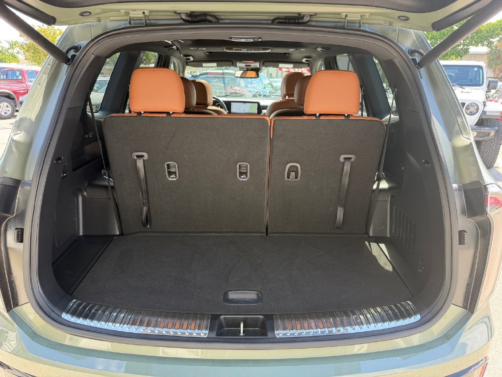 Used 2024 Kia Telluride SX X-Line AWD/4WD image 18
