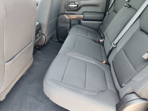 Certified 2021 Chevrolet Silverado 1500 RST AWD/4WD image 29