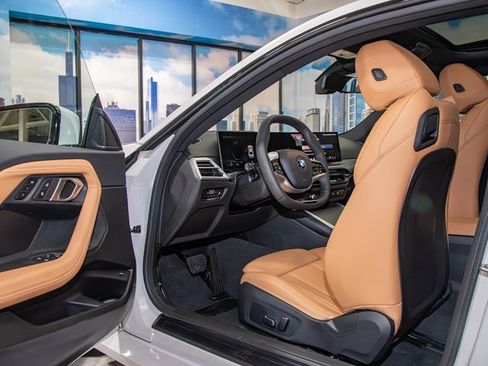 Used 2025 BMW 230i xDrive Coupe w/ Premium Package image 13