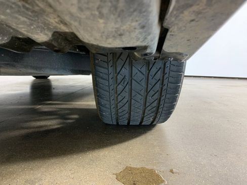 Used 2025 Toyota Camry XSE image 40