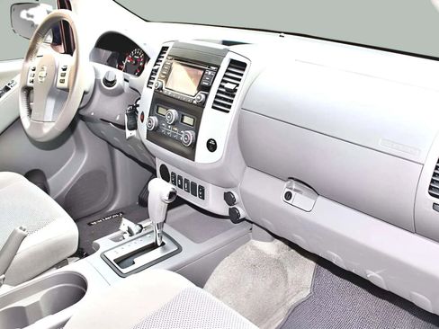 Used 2016 Nissan Frontier SV w/ SV Value Truck Package image 26